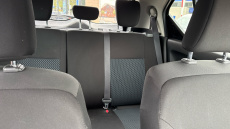 Suzuki Ignis 1.2 Dualjet 12V Hybrid SZ3 5dr Petrol Hatchback